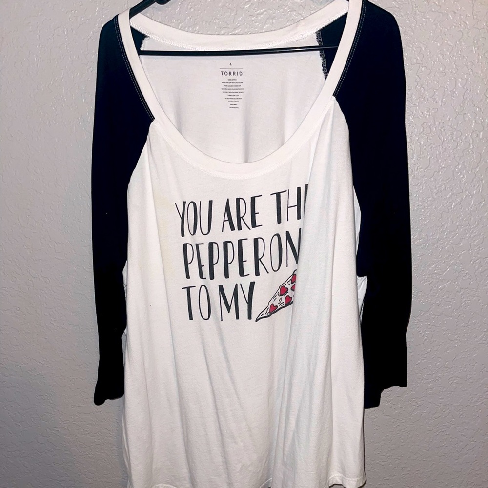 Womens shirt